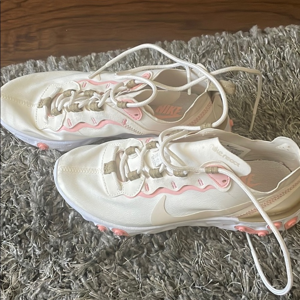 Nike React Trainer - image 3